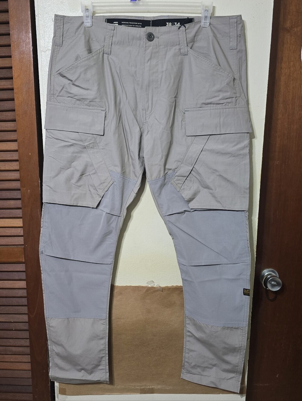 G-star Cargo Pants